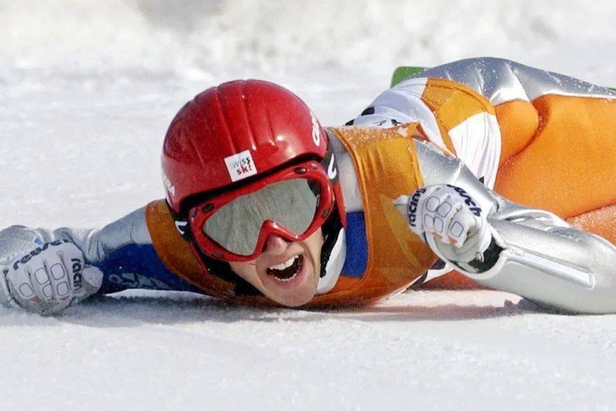 瑞士代表队在不同项目中斩获成功的简单介绍 瑞士代表队在不同项目中斩获成功的简单介绍