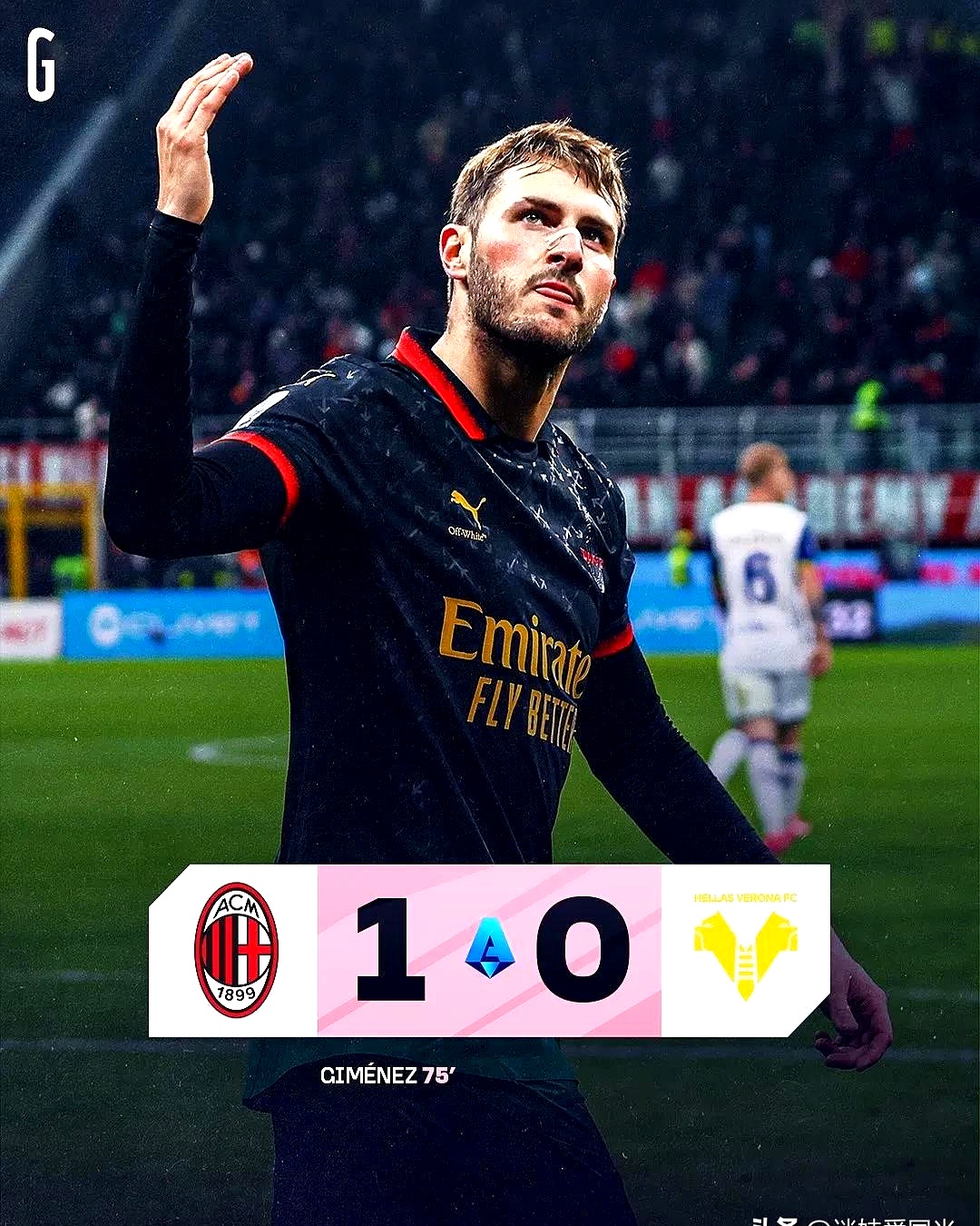 开云体育app-包含维罗纳惊艳表现,米兰不敌客场剧败的词条