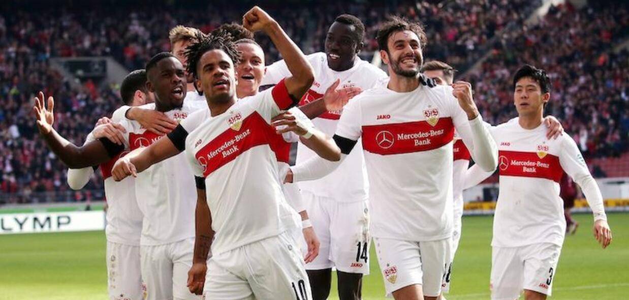 关于斯图加特联赛表现亮眼,成为热门球队的信息 关于斯图加特联赛表现亮眼,成为热门球队的信息