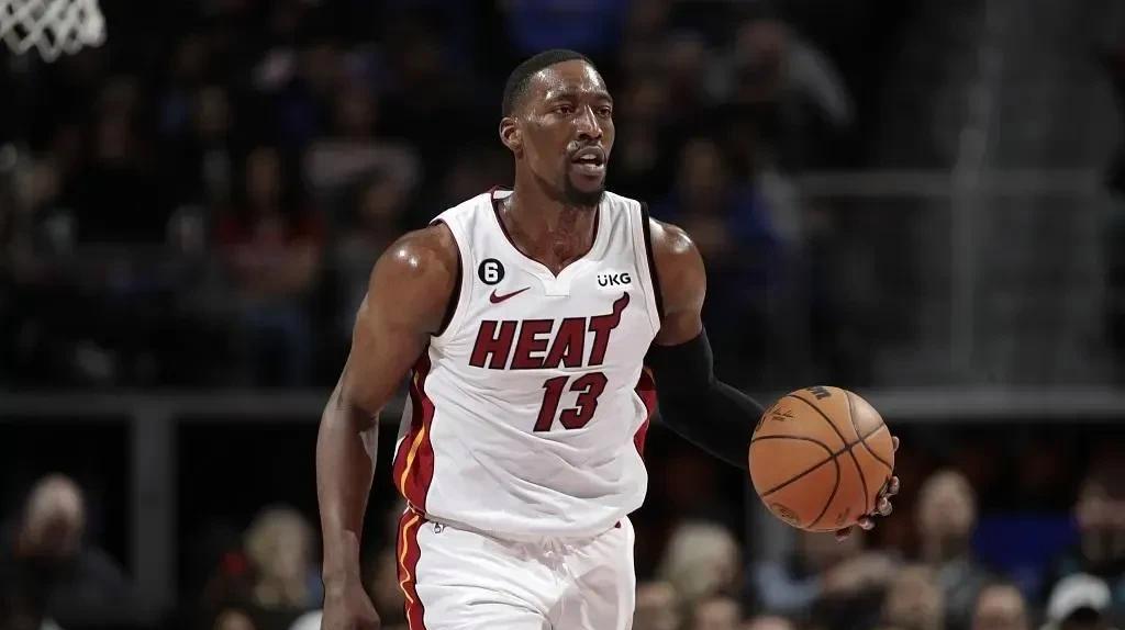 热火队的防守策略得到进一步提升的简单介绍 热火队的防守策略得到进一步提升的简单介绍