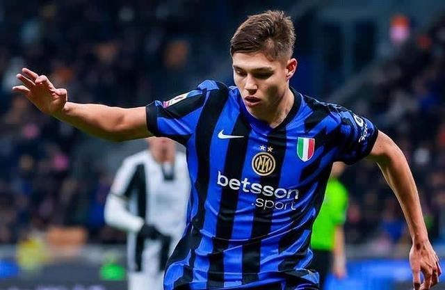 国际米兰雄心勃勃,冠军梦想再添一份坚定的简单介绍 国际米兰雄心勃勃,冠军梦想再添一份坚定的简单介绍