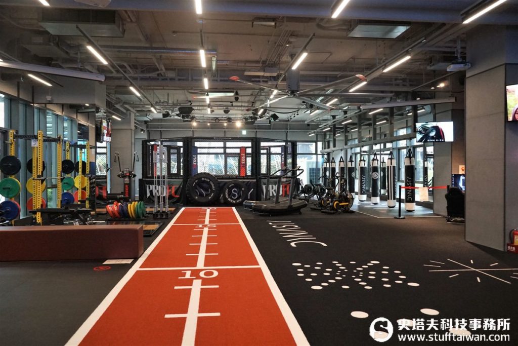 开云体育-俱乐部引进新科技提升训练效果的简单介绍