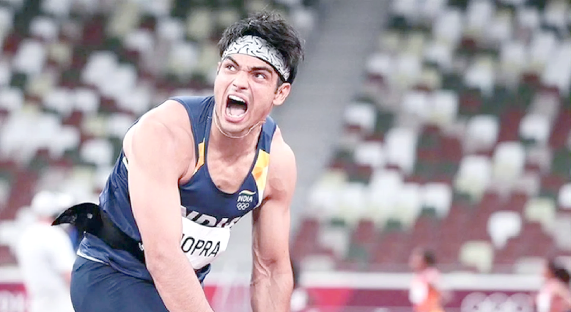 运动员挥汗拼搏,夺金牌居高不下 运动员挥汗拼搏,夺金牌居高不下