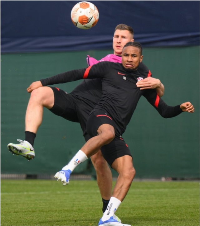 开云体育官方网站-RB莱比锡全队进步明显,备战下一轮比赛的简单介绍