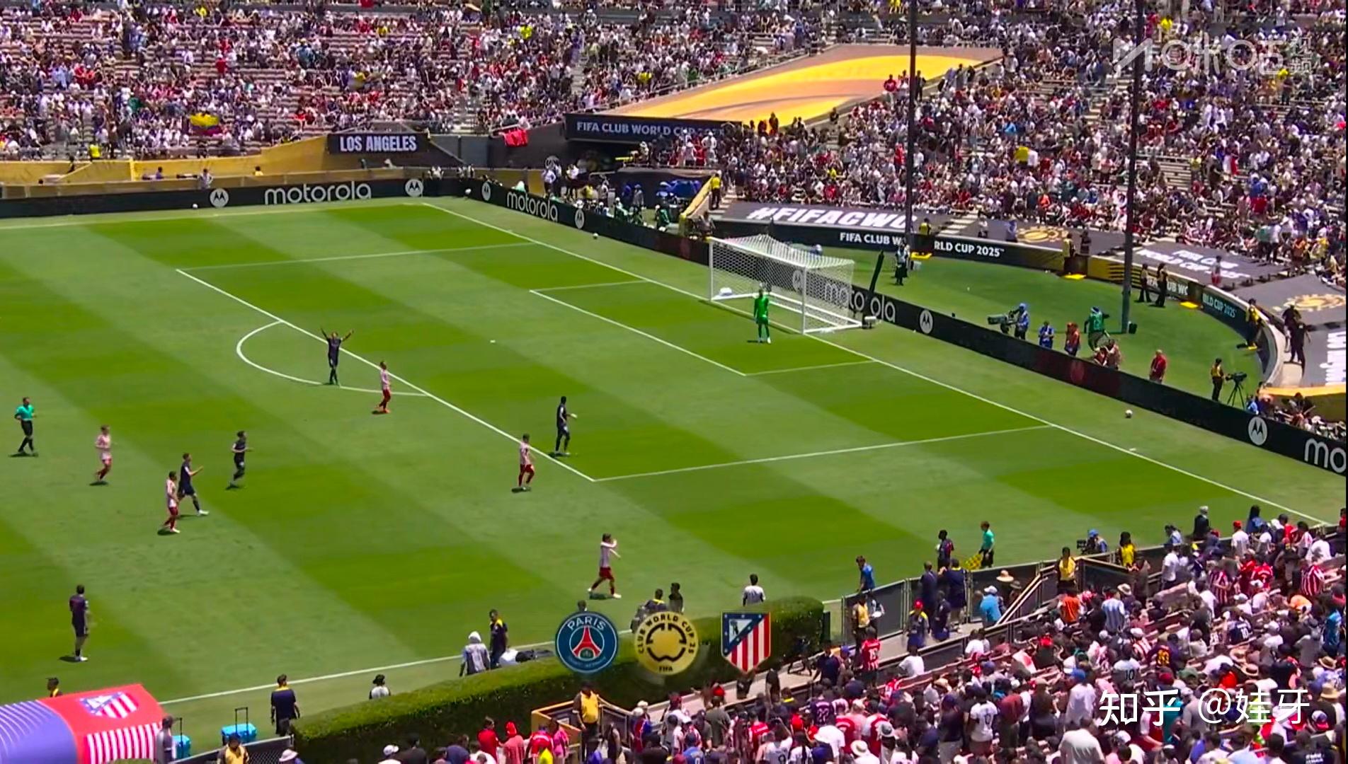 开云体育在线-巴黎圣日耳曼主场战胜马德里竞技