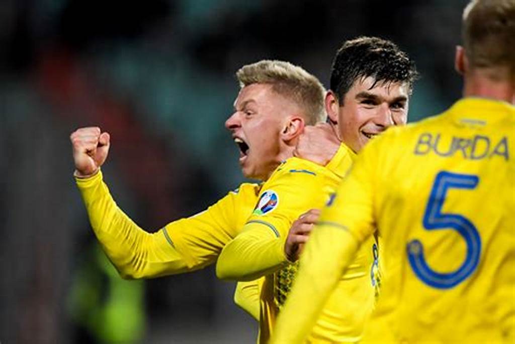 德国遭遇乌克兰逼平,积分榜居首的简单介绍 德国遭遇乌克兰逼平,积分榜居首的简单介绍