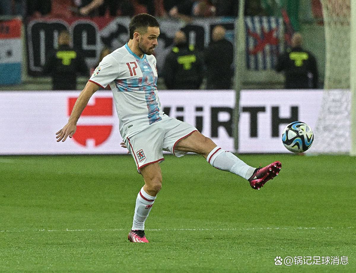 开云体育官网-关于捷克击败波黑,提升出线希望的信息