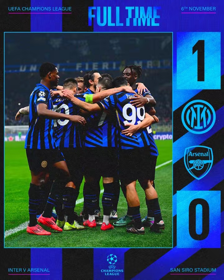 国米主场迎战亚特兰大,双方实力均衡的简单介绍 国米主场迎战亚特兰大,双方实力均衡的简单介绍