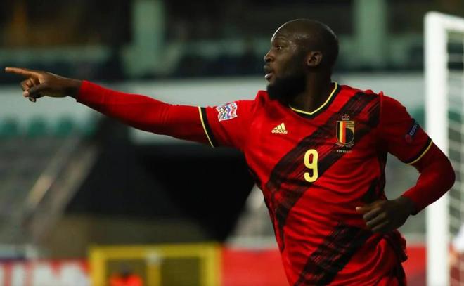 开云体育下载-包含比利时胜波黑,实力进一步提升的词条