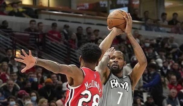 开云体育入口-篮网客场挺进决赛,扬眉吐气的简单介绍