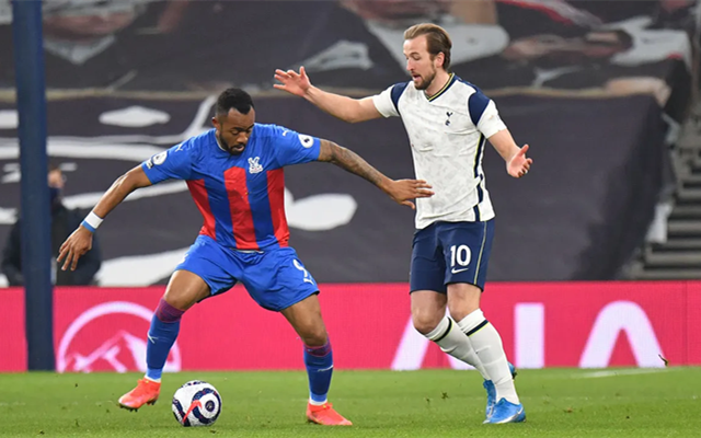 开云体育-水晶宫主场一胜难求,保级战争继续艰难的简单介绍