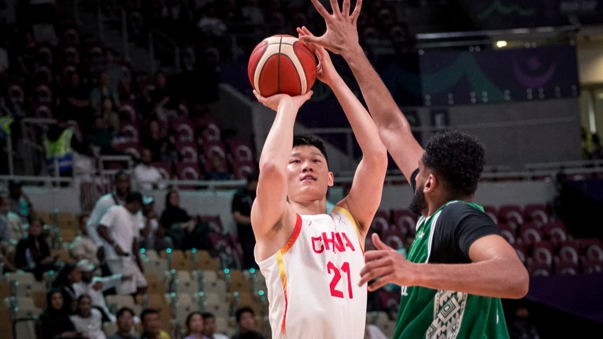 关于沙特队冲击亚洲第一,唯有胜利不可辜负的信息 关于沙特队冲击亚洲第一,唯有胜利不可辜负的信息