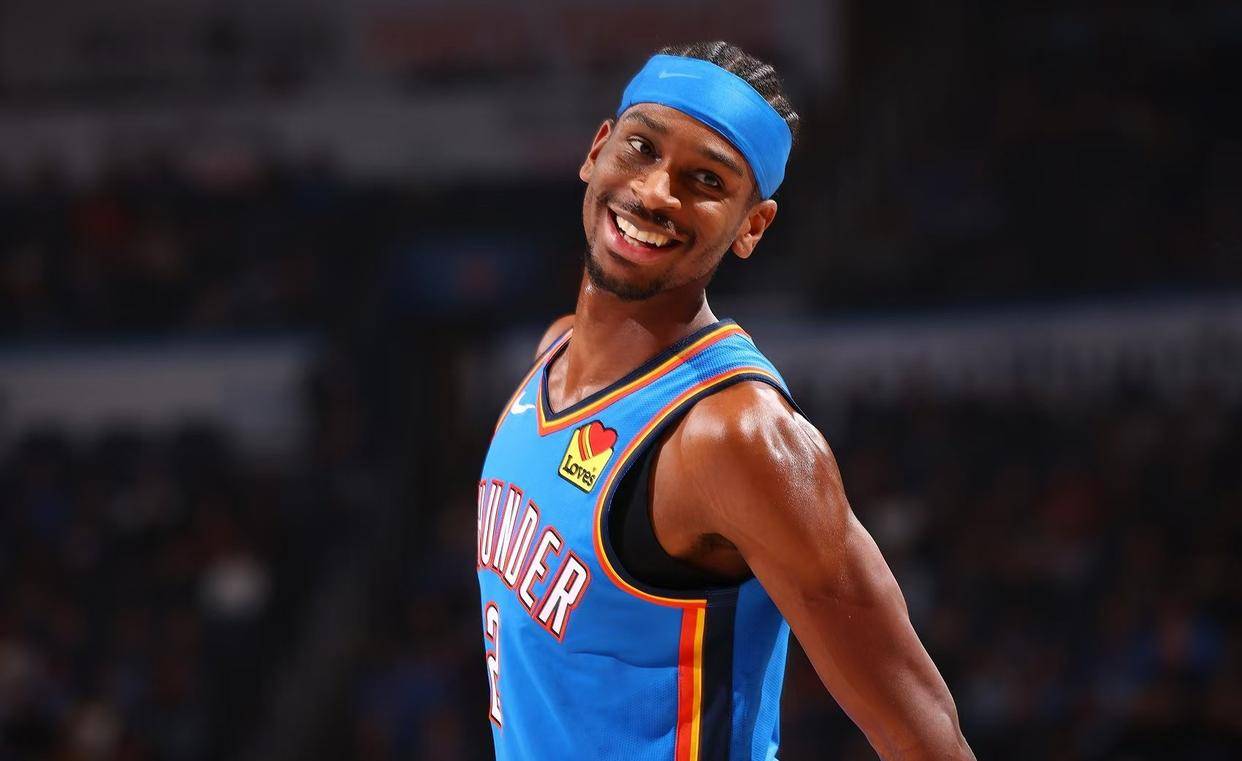 雄鹿擒下雷霆继续不败 雄鹿擒下雷霆继续不败