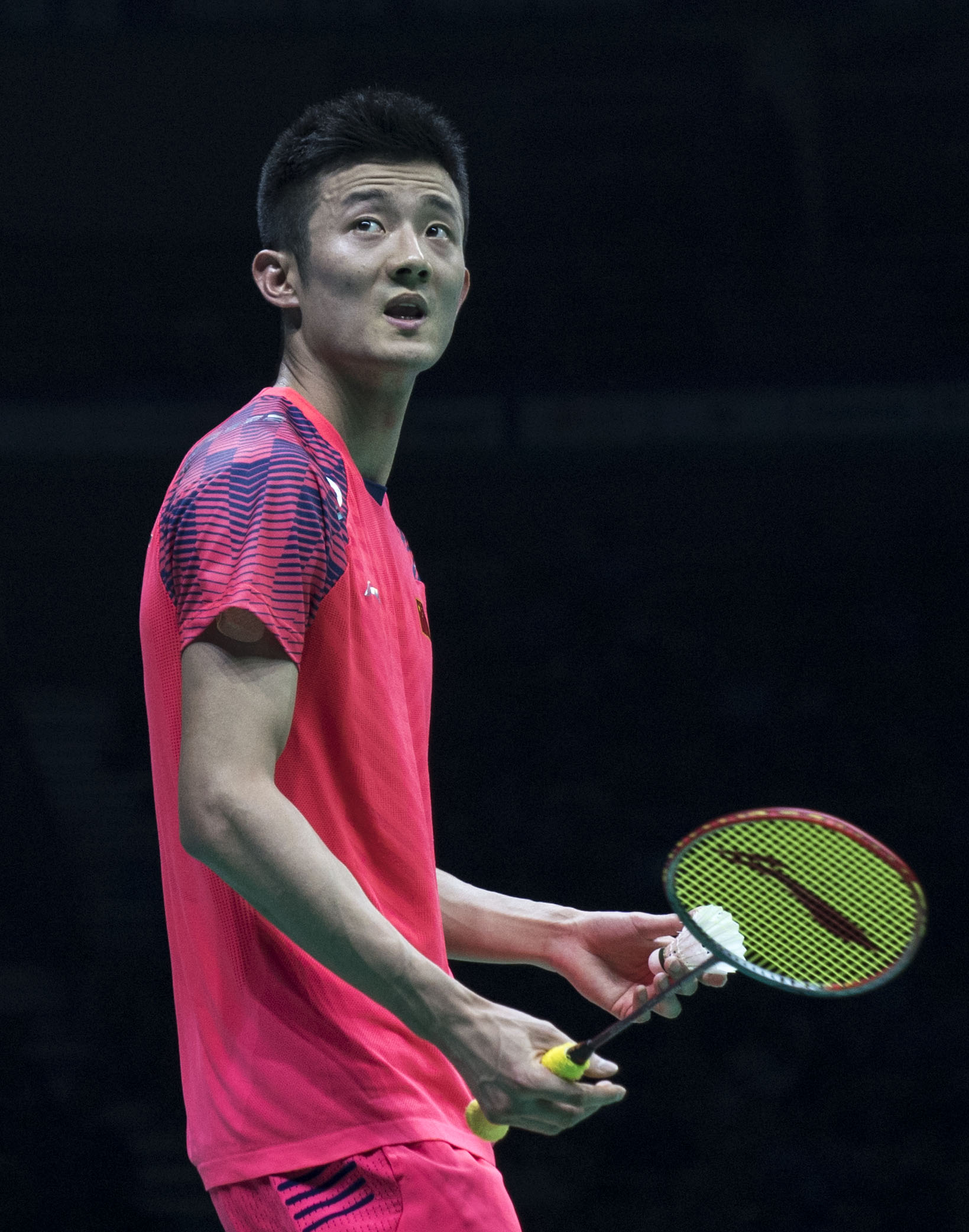 开云APP-包含韩国羽毛球队爆冷印尼羽毛球队,谌龙惊艳世界的词条