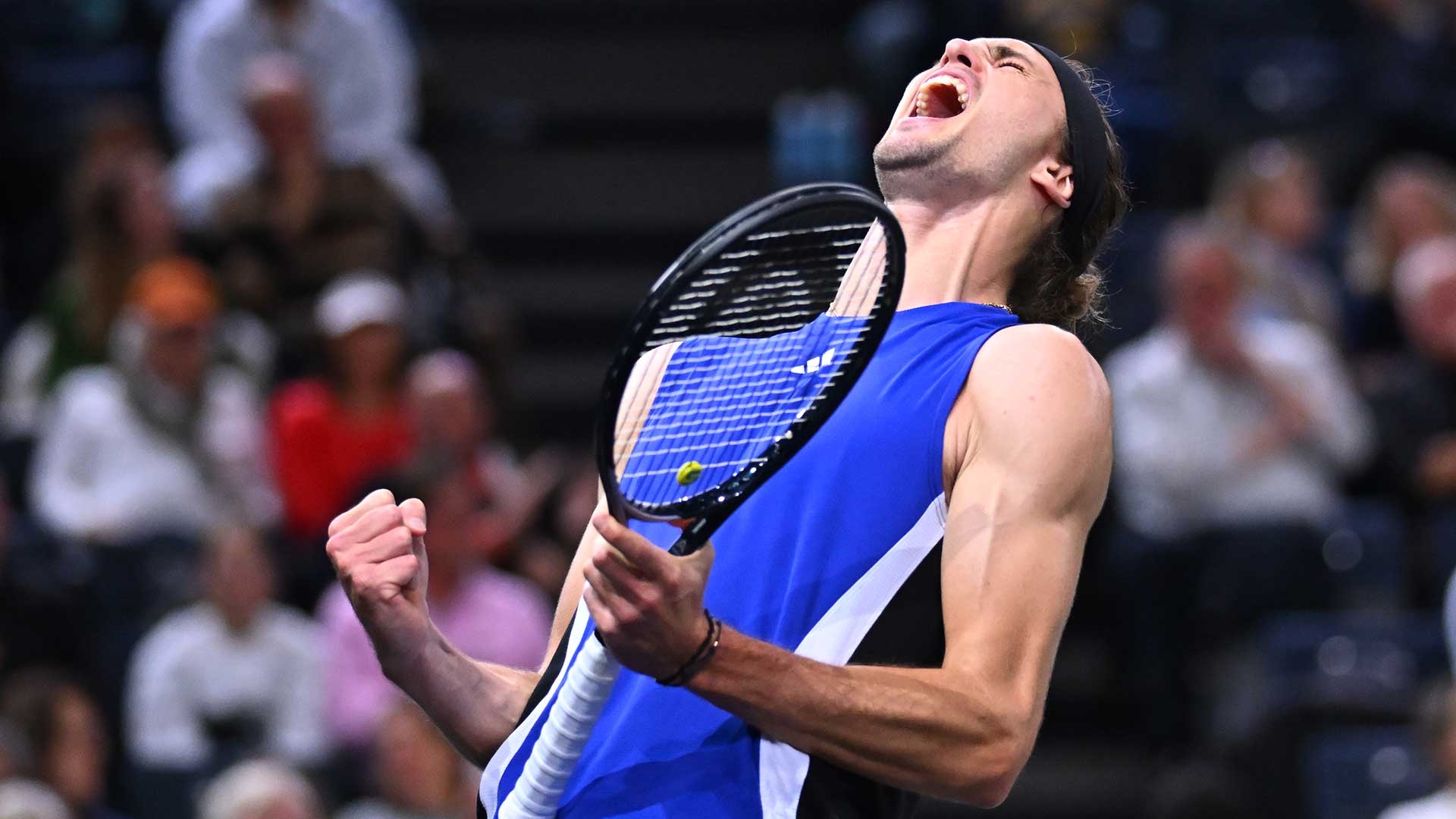 开云体育在线-包含法国网球队力克日本网球队,兹维列夫打破历史纪录的词条