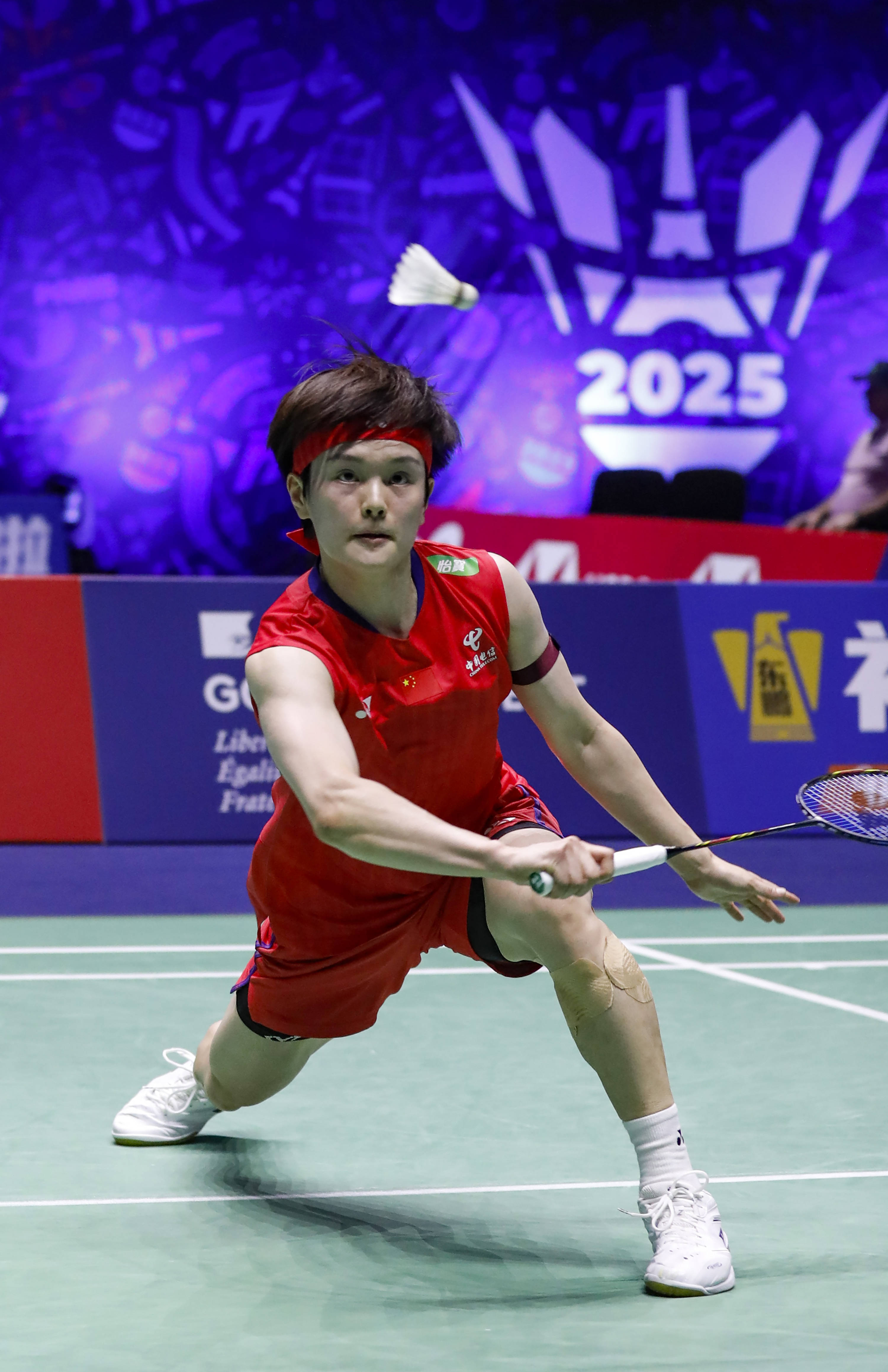 韩国羽毛球队碾压中国羽毛球队,辛杜关键制胜的简单介绍 韩国羽毛球队碾压中国羽毛球队,辛杜关键制胜的简单介绍