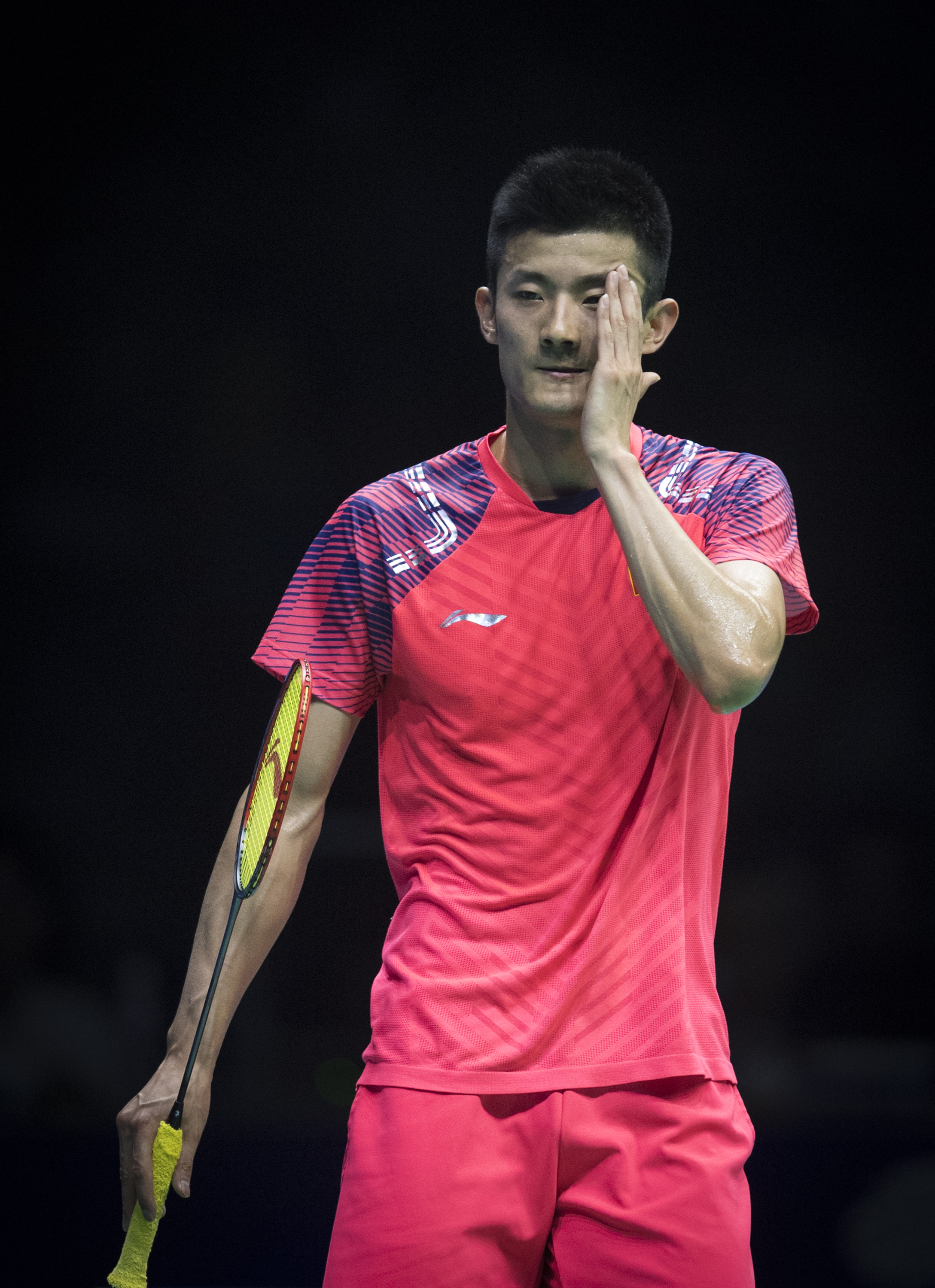 英格兰羽毛球队轻取法国羽毛球队,谌龙绝境逆转的简单介绍 英格兰羽毛球队轻取法国羽毛球队,谌龙绝境逆转的简单介绍