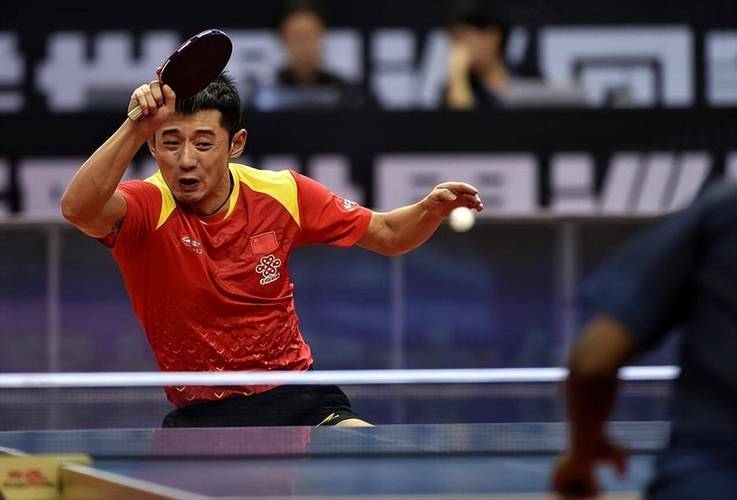 开云体育官网-瑞典乒乓球队横扫英国乒乓球队,张继科高光表现的简单介绍