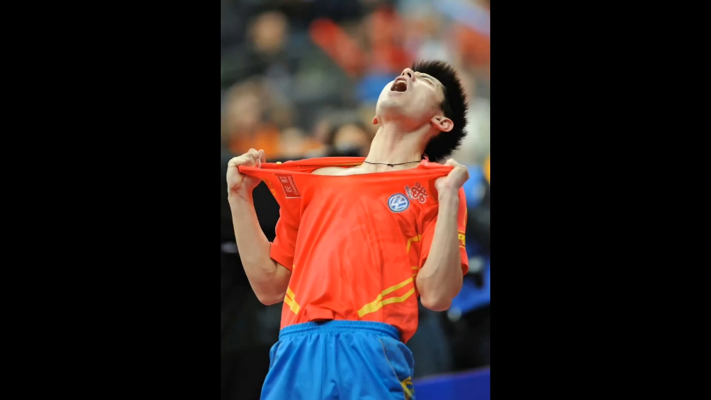 瑞典乒乓球队横扫英国乒乓球队,张继科高光表现的简单介绍 瑞典乒乓球队横扫英国乒乓球队,张继科高光表现的简单介绍