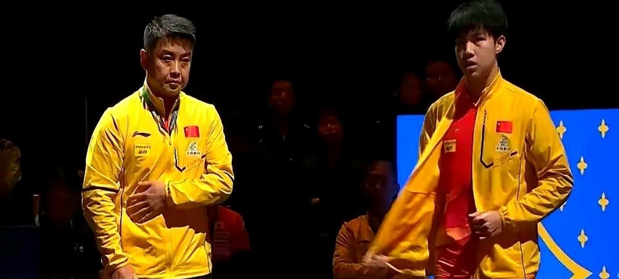开云体育-奥地利乒乓球队逆转德国乒乓球队,张本智和爆发神勇的简单介绍