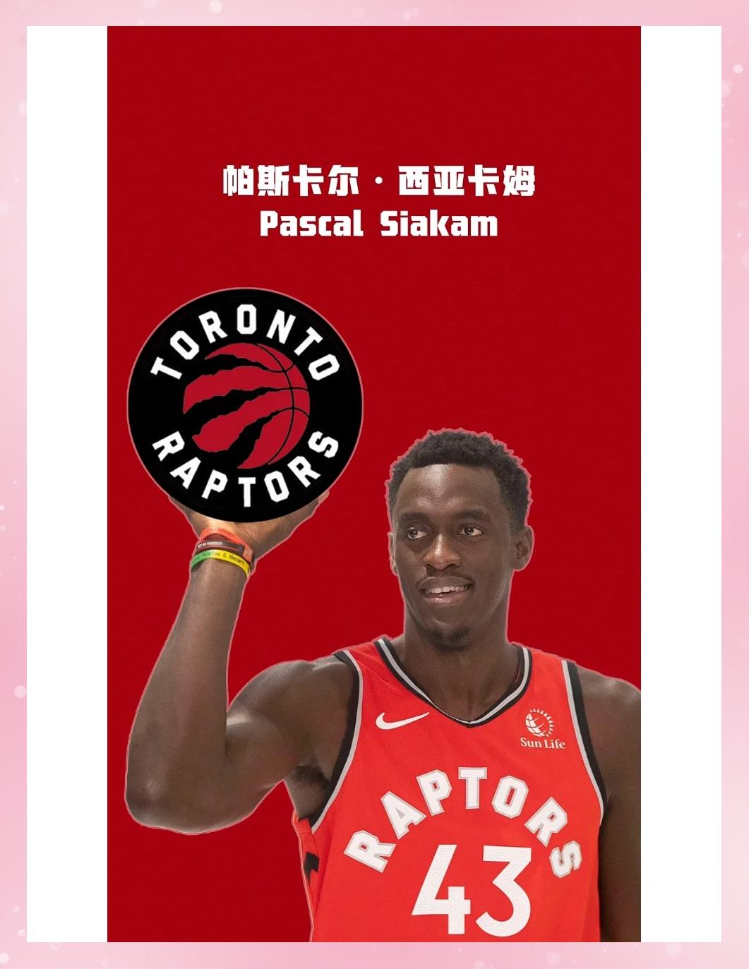 开云下载-猛龙惨遭逆转,西亚卡姆孤军奋战