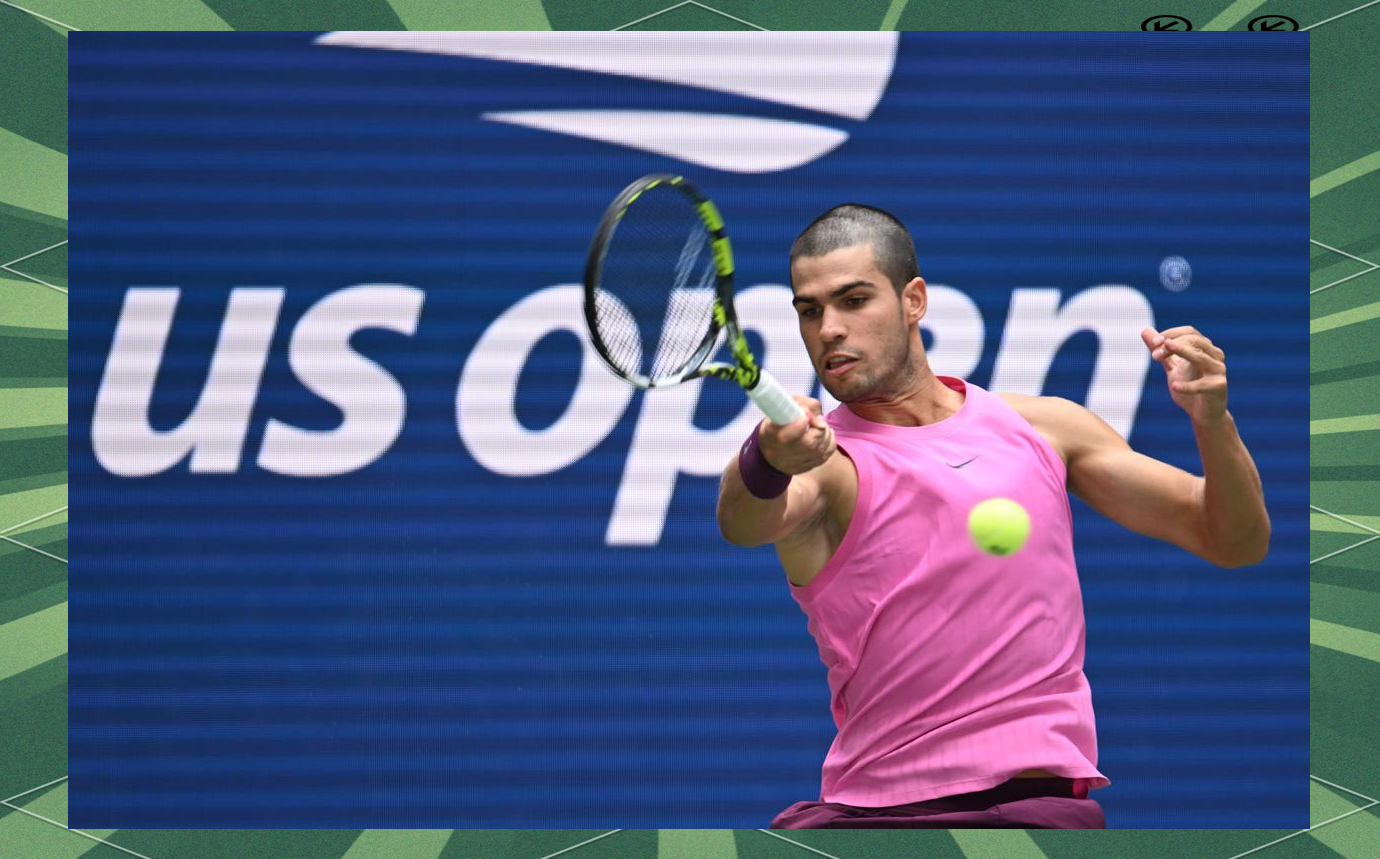 包含美国网球队横扫西班牙网球队,阿尔卡拉斯惊艳世界的词条 包含美国网球队横扫西班牙网球队,阿尔卡拉斯惊艳世界的词条