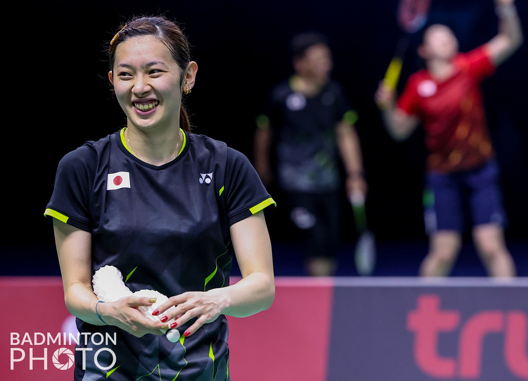 关于丹麦羽毛球队绝杀英格兰羽毛球队,辛杜统治全场的信息 关于丹麦羽毛球队绝杀英格兰羽毛球队,辛杜统治全场的信息