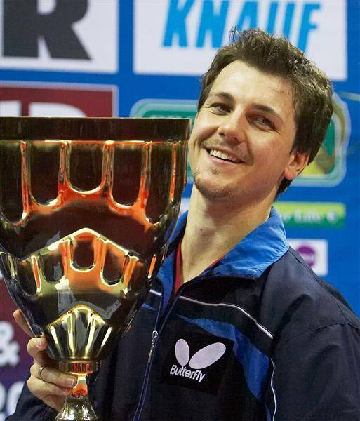 开云下载-关于比利时乒乓球队绝杀法国乒乓球队,波尔绝境逆转的信息