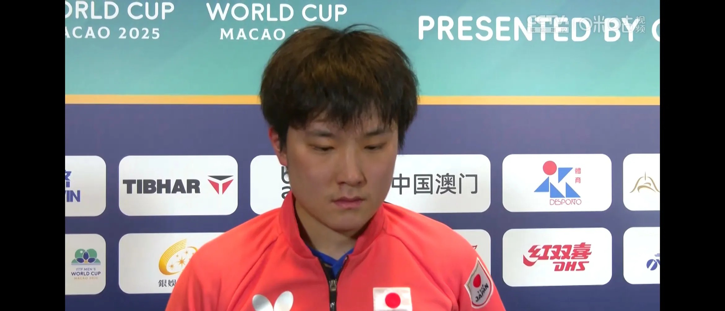 开云平台-关于法国乒乓球队逆转中国乒乓球队,张本智和绝境逆转的信息