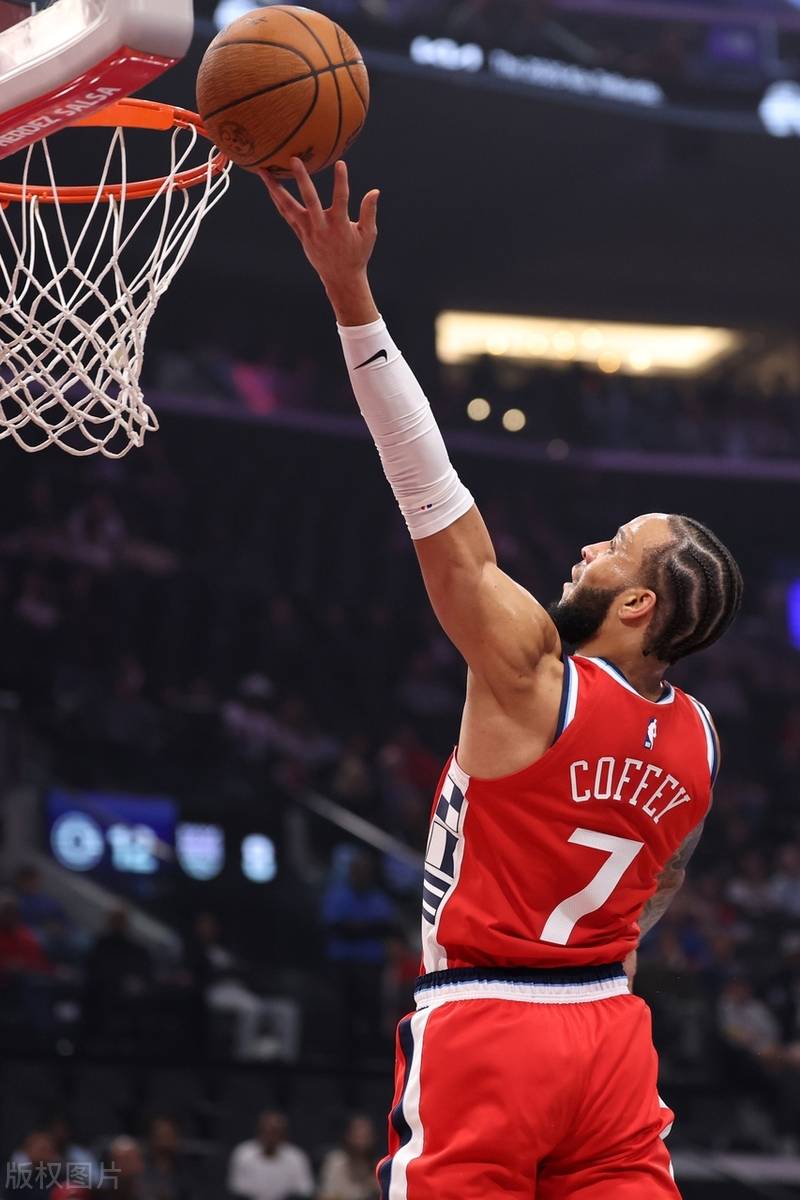 开云体育入口-快船横扫老鹰,晋级西部半决赛锦上添花的简单介绍