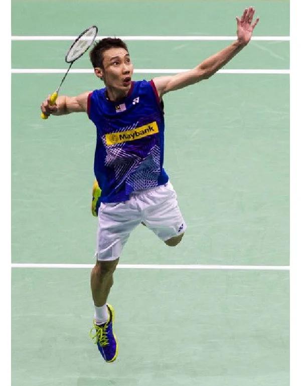 开云官网-包含印度羽毛球队完胜马来西亚羽毛球队,李宗伟爆发神勇的词条