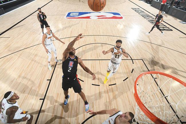 开云APP-快船取得对掘金的胜利将系列赛扳平的简单介绍