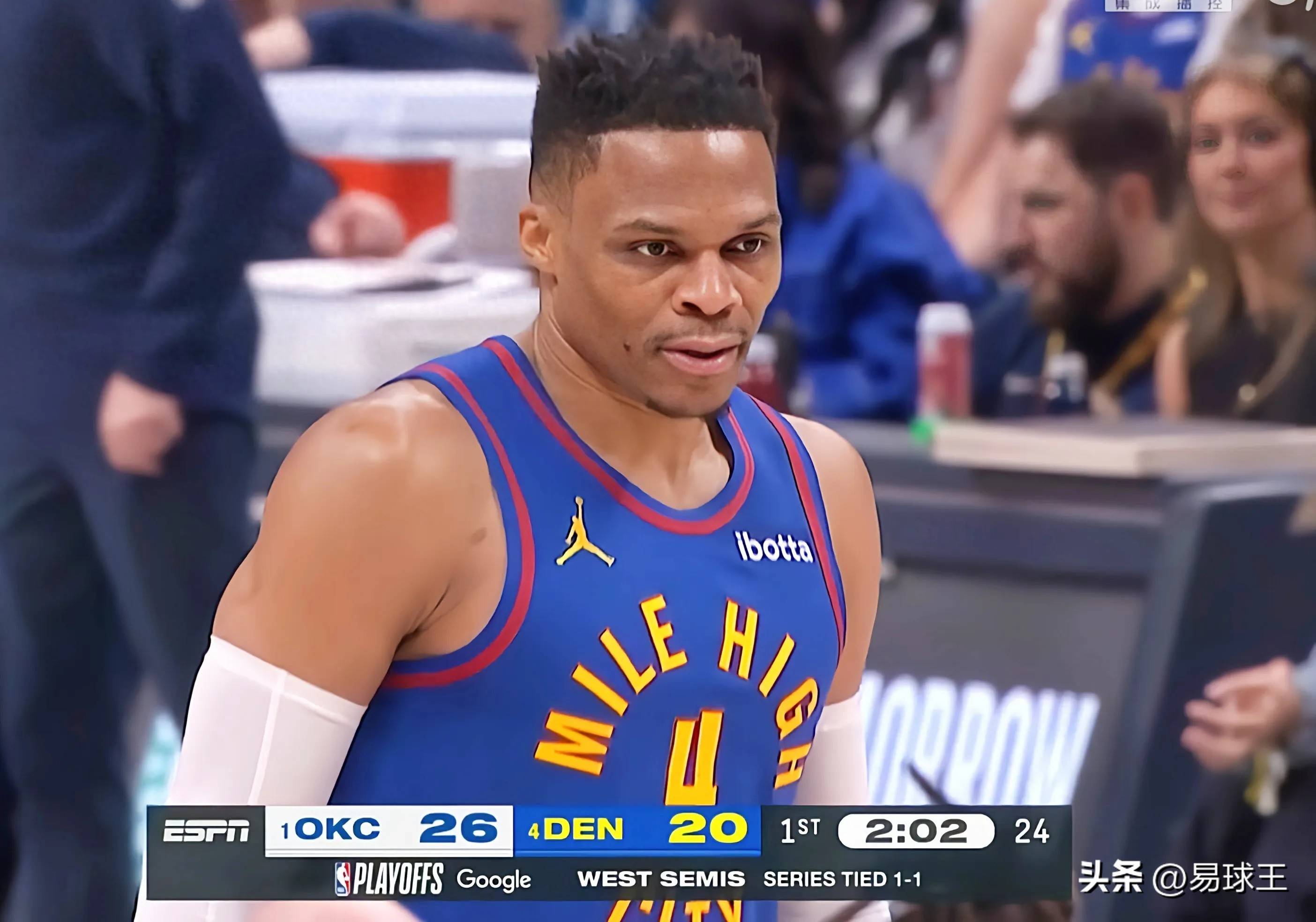 开云体育-包含威少独揽44+21+14,雷霆射爆老鹰的词条