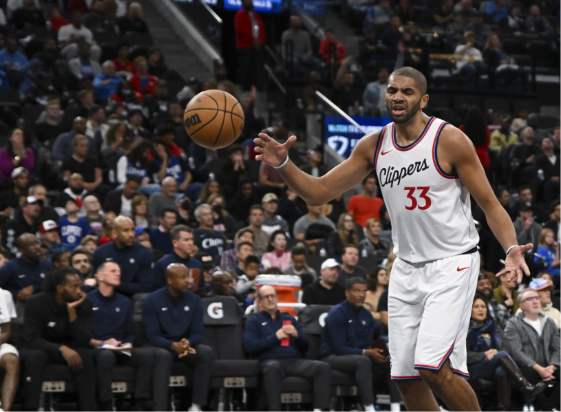 开云体育入口-快船取得三连胜,压制热火队势头的简单介绍