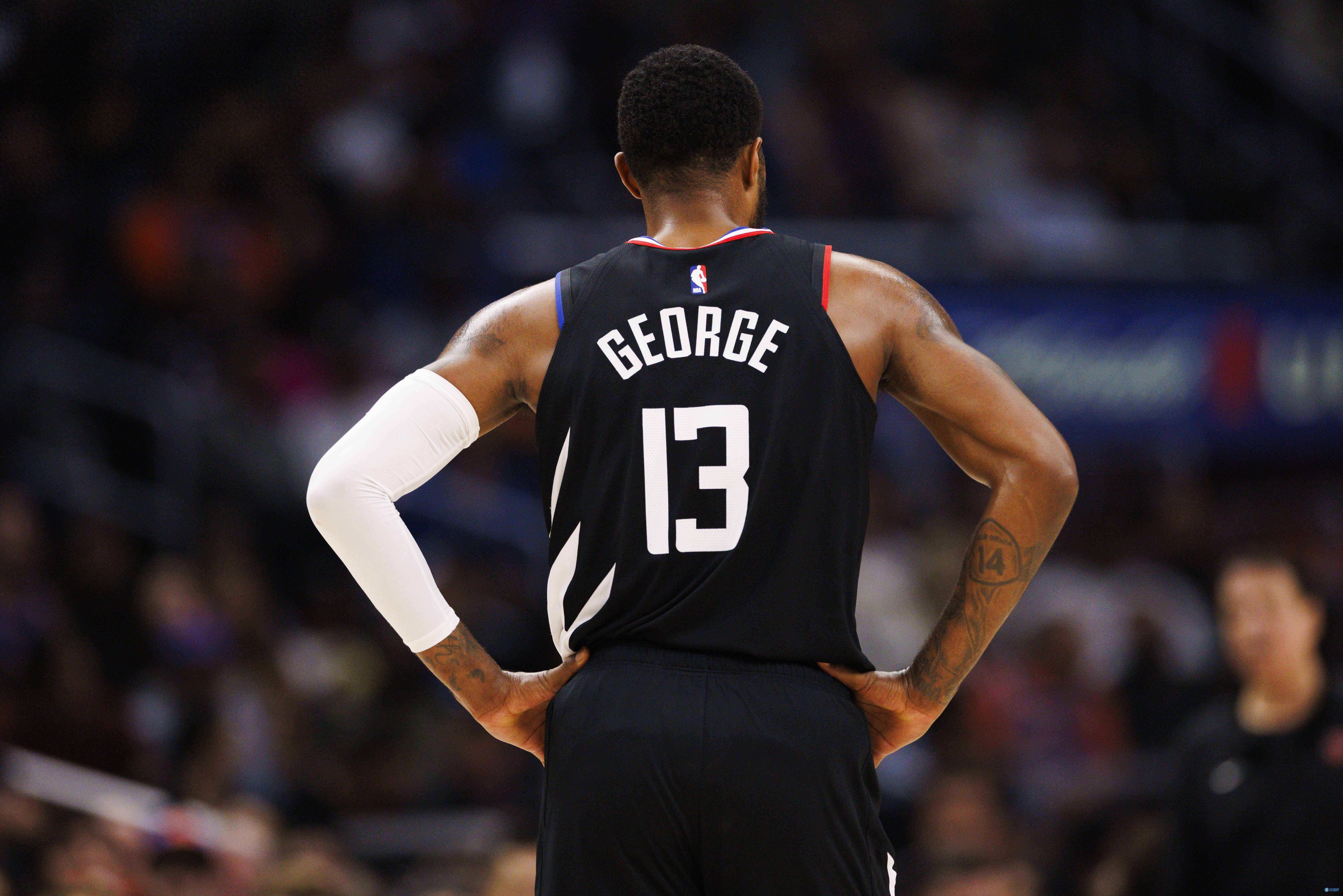 关于快船战胜黄蜂:乔治32分带队取得胜利的信息 关于快船战胜黄蜂:乔治32分带队取得胜利的信息