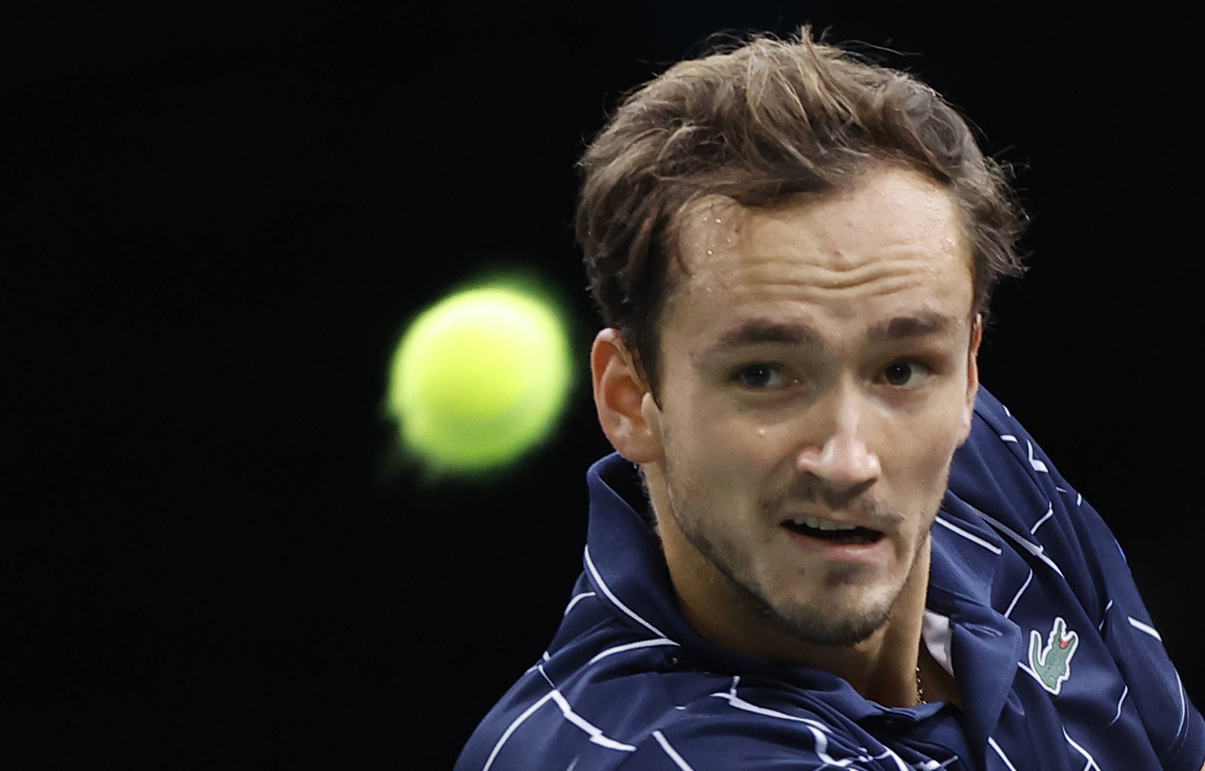 开云体育下载-包含法国网球队翻盘德国网球队,梅德韦杰夫高光表现的词条