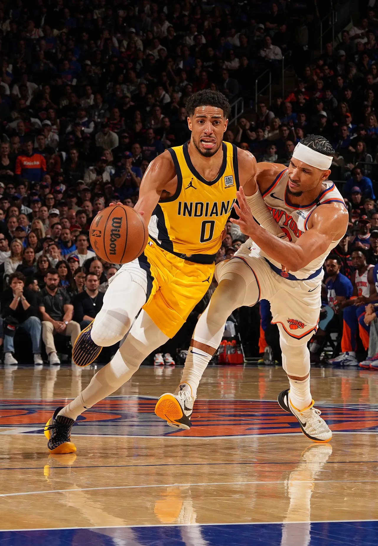 尼克斯不敌魔术,维奇表现出色 尼克斯不敌魔术,维奇表现出色