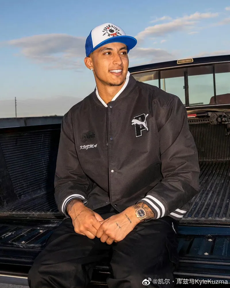 开云官网-关于爵士爆冷雄鹿,凯尔·库兹马绝境逆转的信息