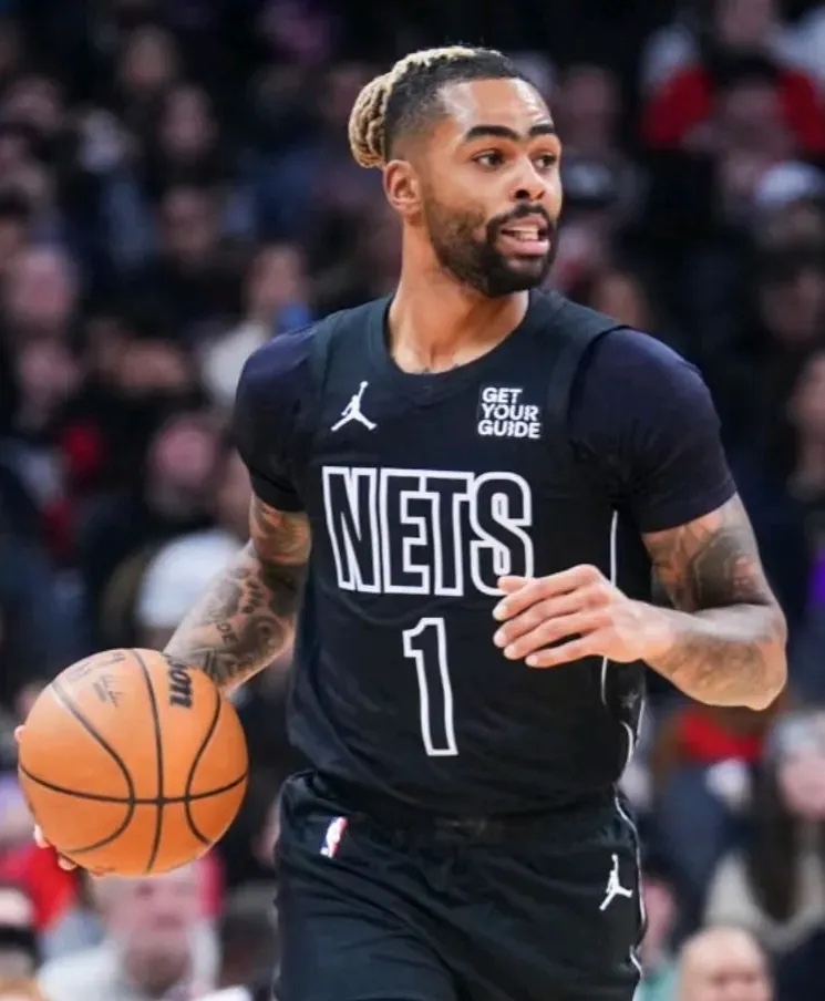 开云体育app-篮网力克爵士,拉塞尔爆发神勇