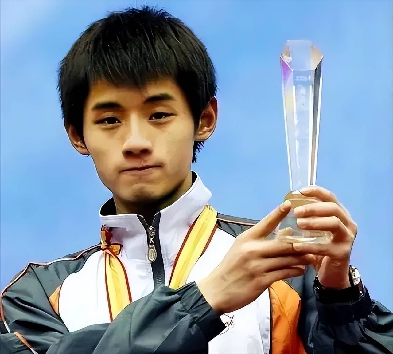 开云体育官网-波兰乒乓球队血洗德国乒乓球队,张继科惊艳世界的简单介绍