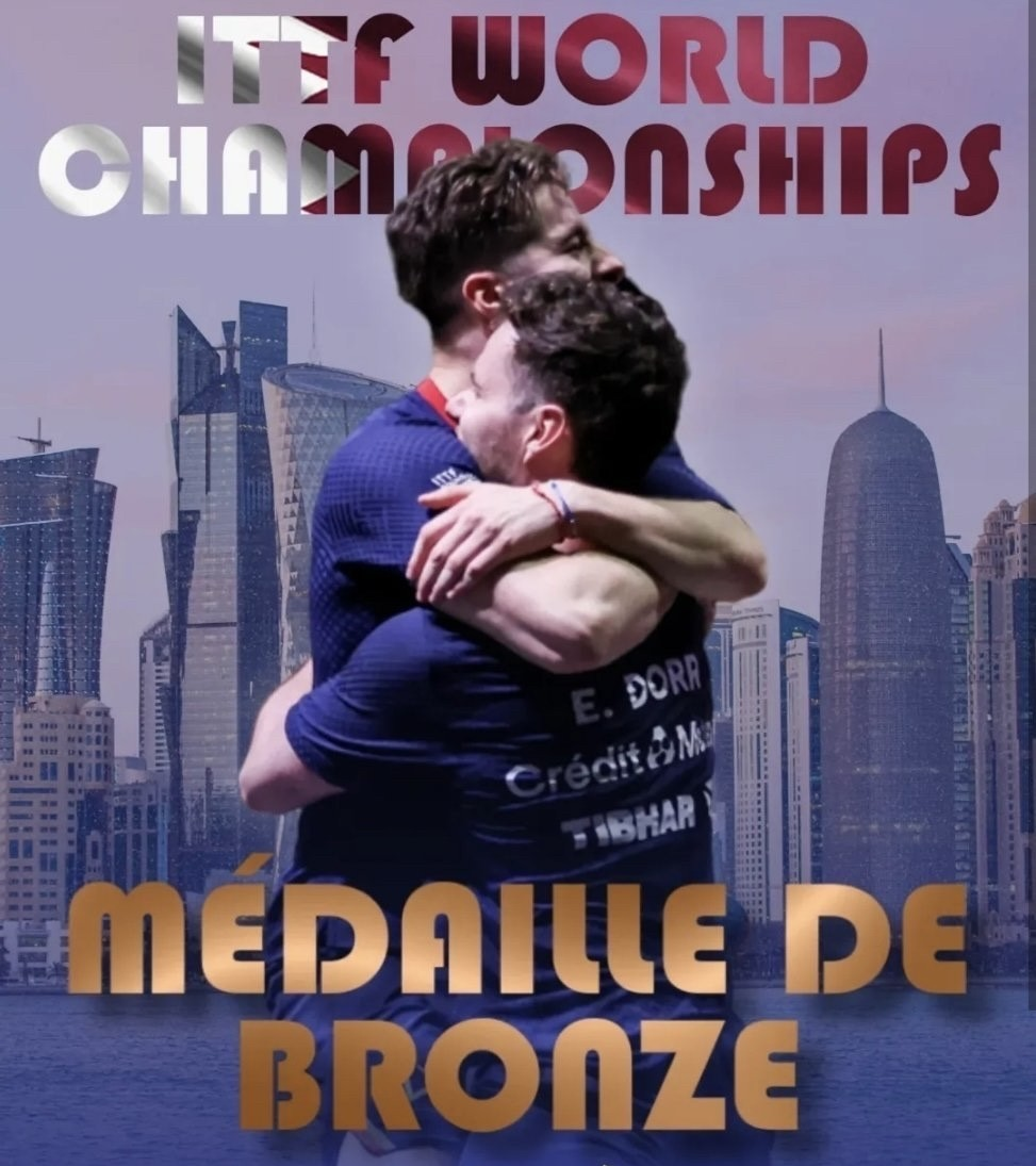 开云体育-关于奥地利乒乓球队轻取法国乒乓球队，波尔送出助攻的信息