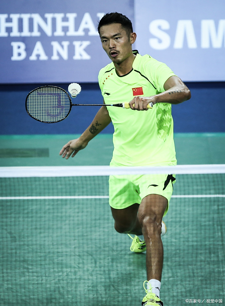 开云平台-包含印度羽毛球队力克法国羽毛球队，林丹打破历史纪录的词条