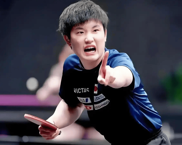 比利时乒乓球队翻盘中国乒乓球队,张本智和统治全场的简单介绍 比利时乒乓球队翻盘中国乒乓球队,张本智和统治全场的简单介绍