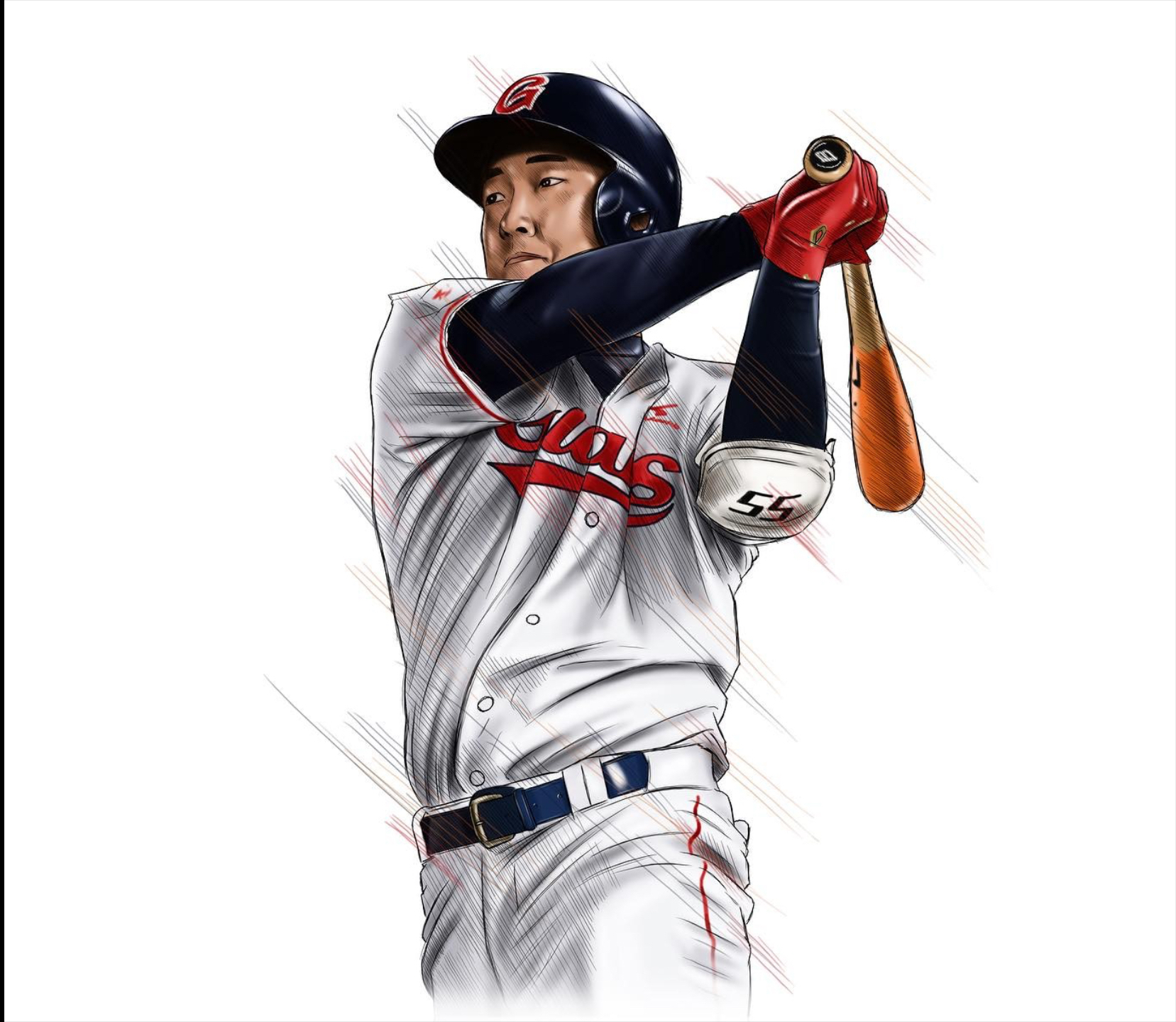 开云体育入口-棒球选手发挥出色,荣膺最佳MVP的简单介绍