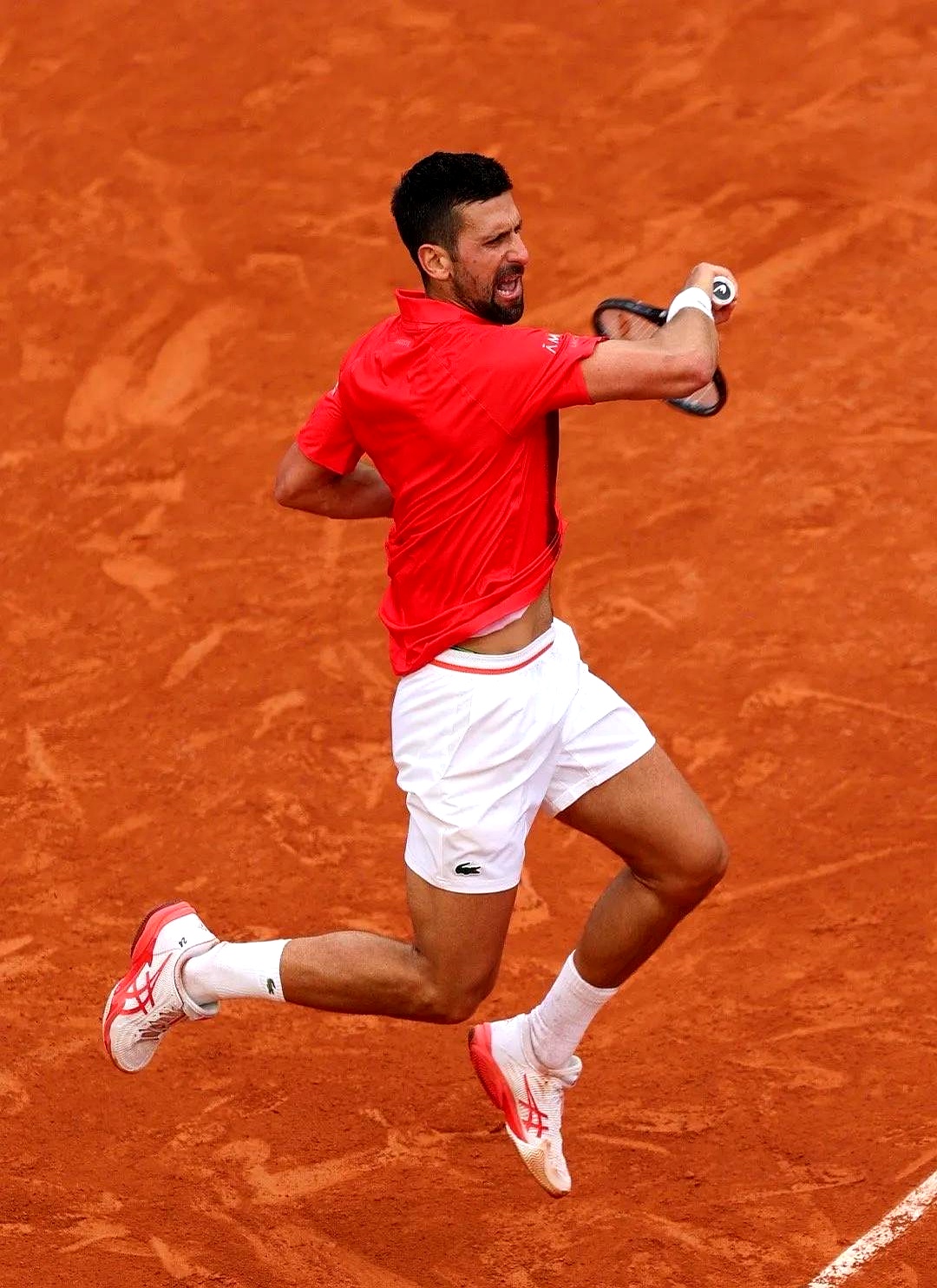 开云体育入口-蒙特卡洛大师赛鏖战ATP总决赛，德约科维奇惊艳四座的简单介绍