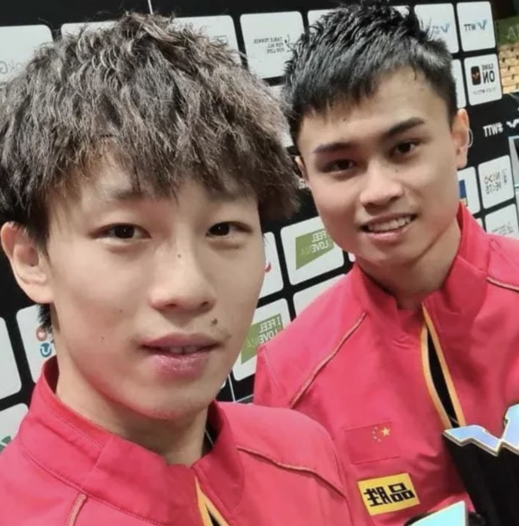 韩国队鏖战德国队，林高远扛起全队