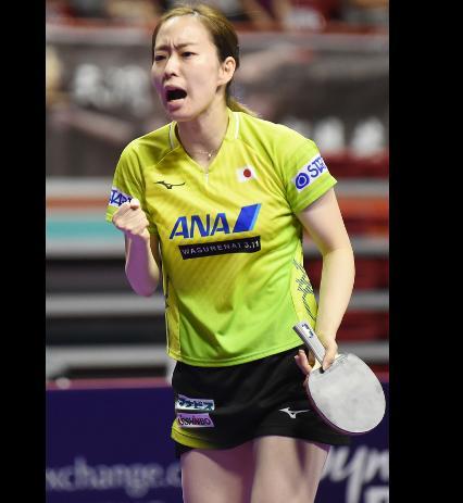 中国队翻盘日本队，奥恰洛夫刷新纪录