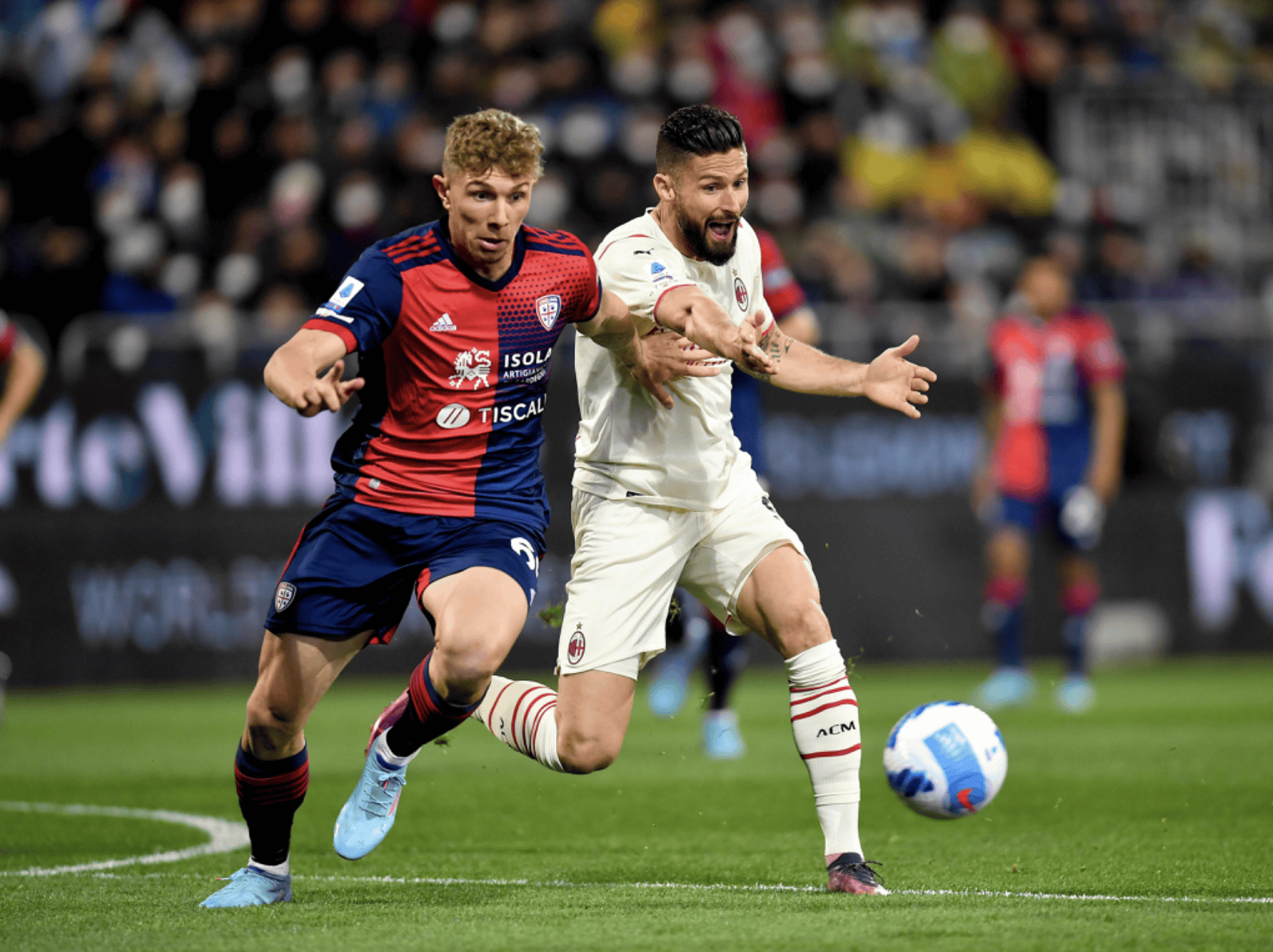 开云官网-那不勒斯碾压罗马，布鲁诺关键制胜