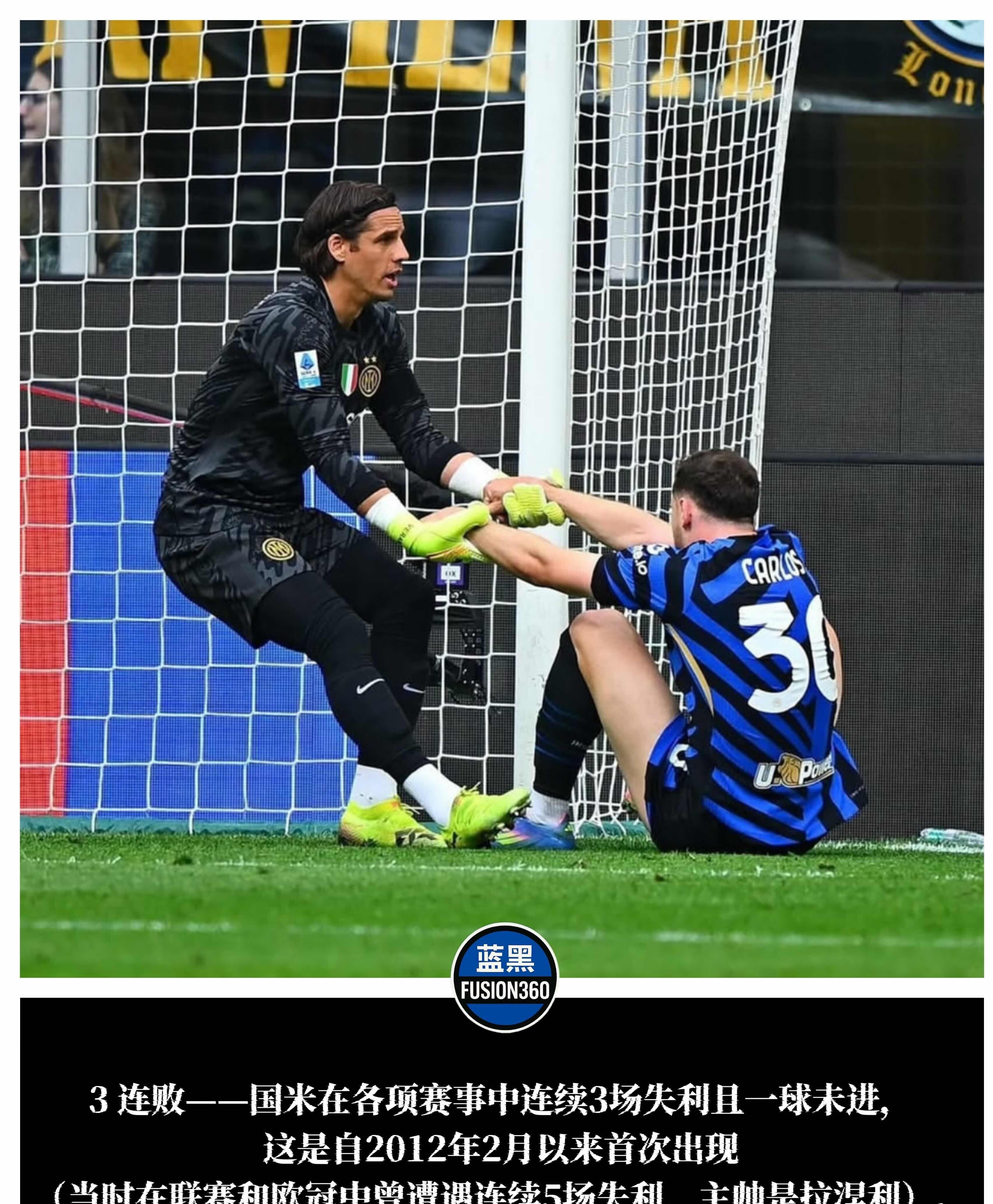 开云体育入口-蓝黑军团欧冠身处波折，淘汰赛前景堪忧