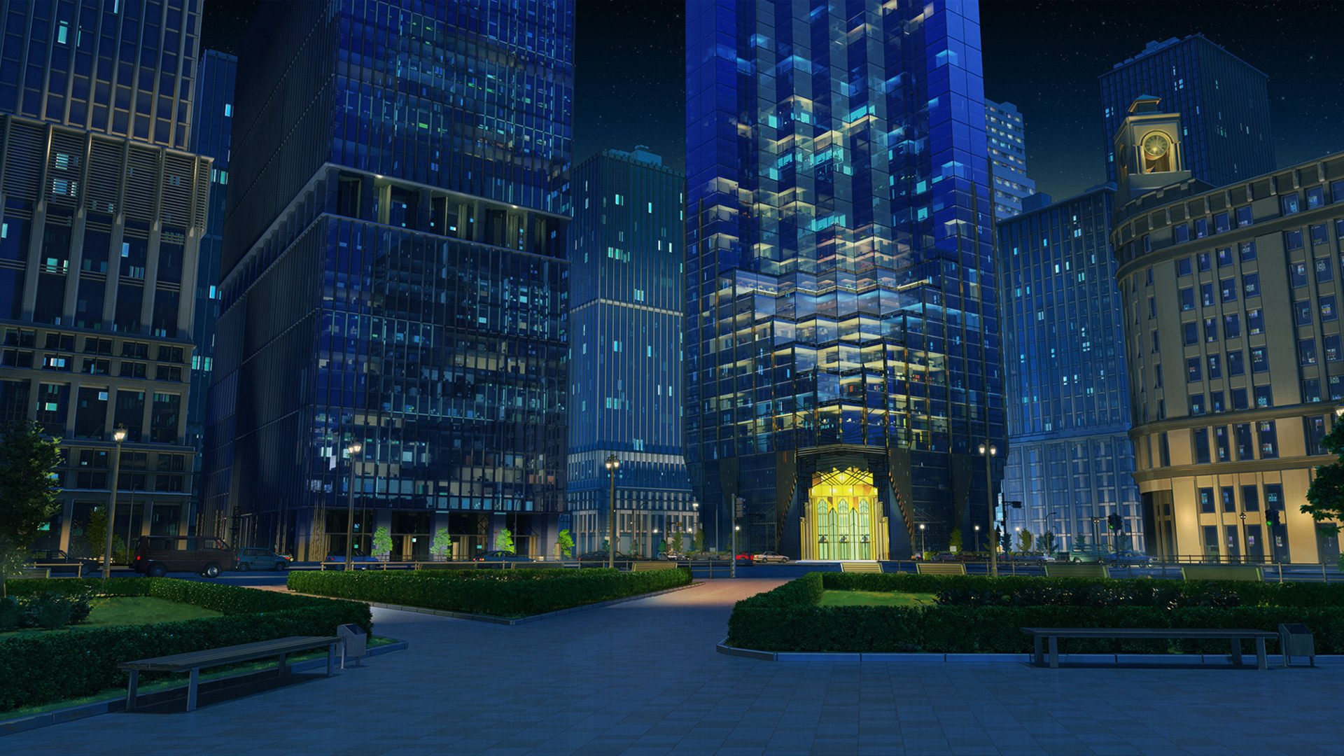 双线传奇，开拓者绝境重生，米切尔赛道称王